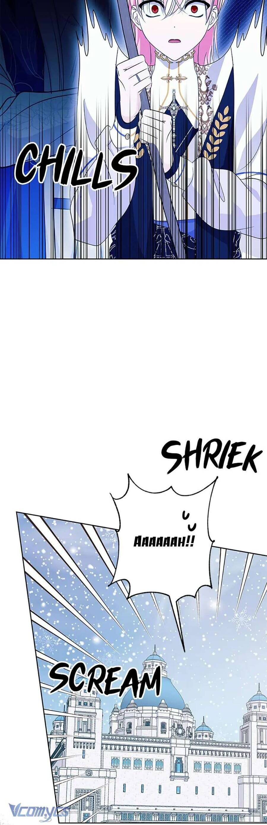 Phía Sau Mặt Nạ Của Nam Chính Hiền Lành - Chapter 58 - Page 24