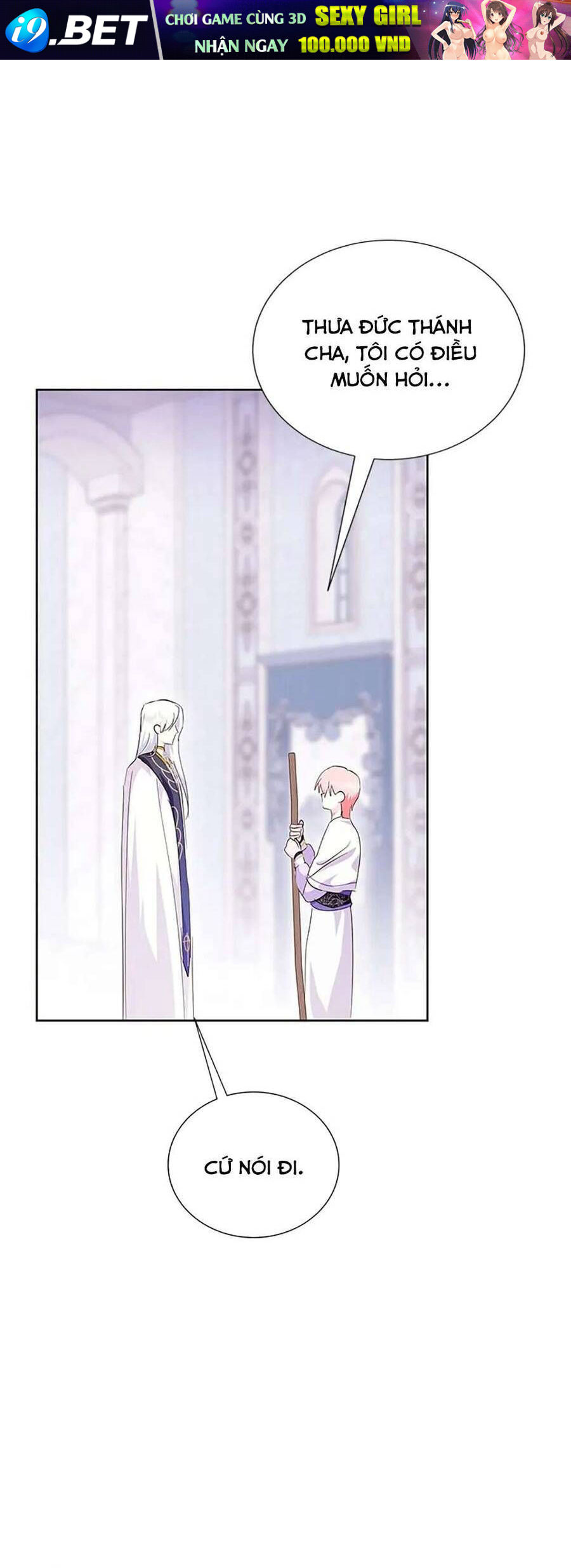 Phía Sau Mặt Nạ Của Nam Chính Hiền Lành - Chapter 58 - Page 28