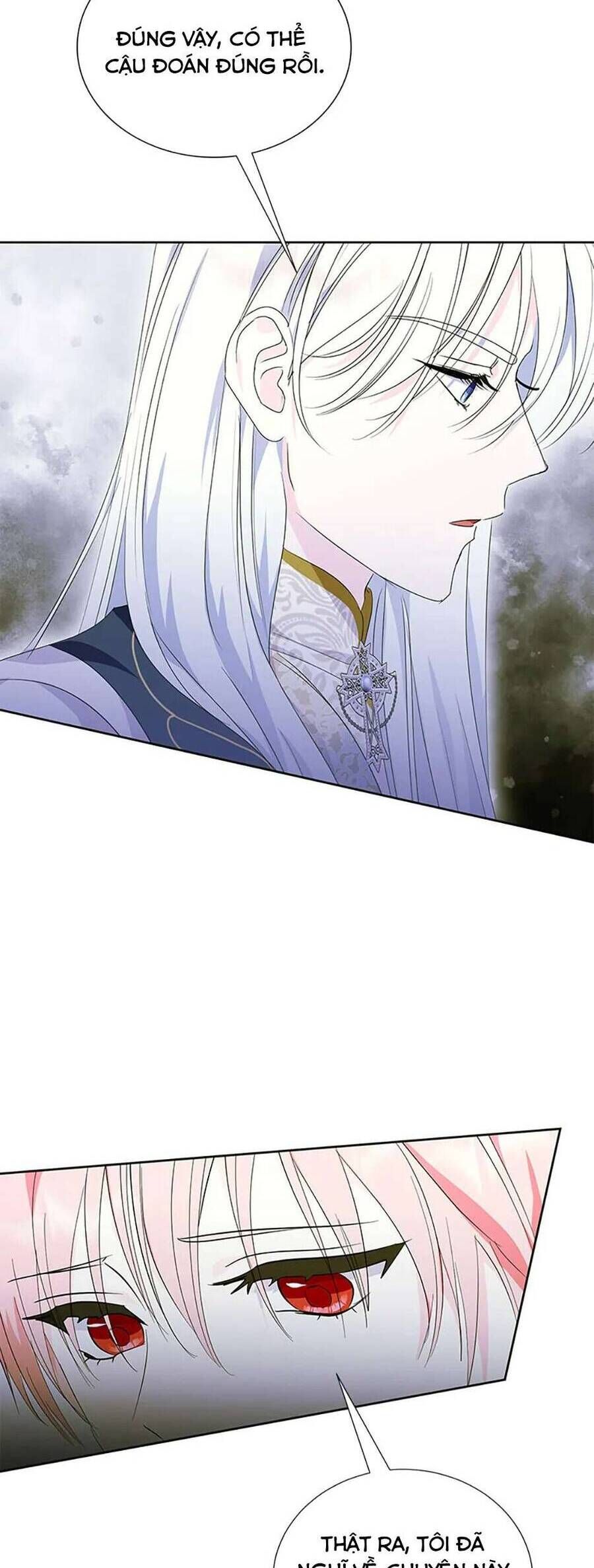 Phía Sau Mặt Nạ Của Nam Chính Hiền Lành - Chapter 58 - Page 30