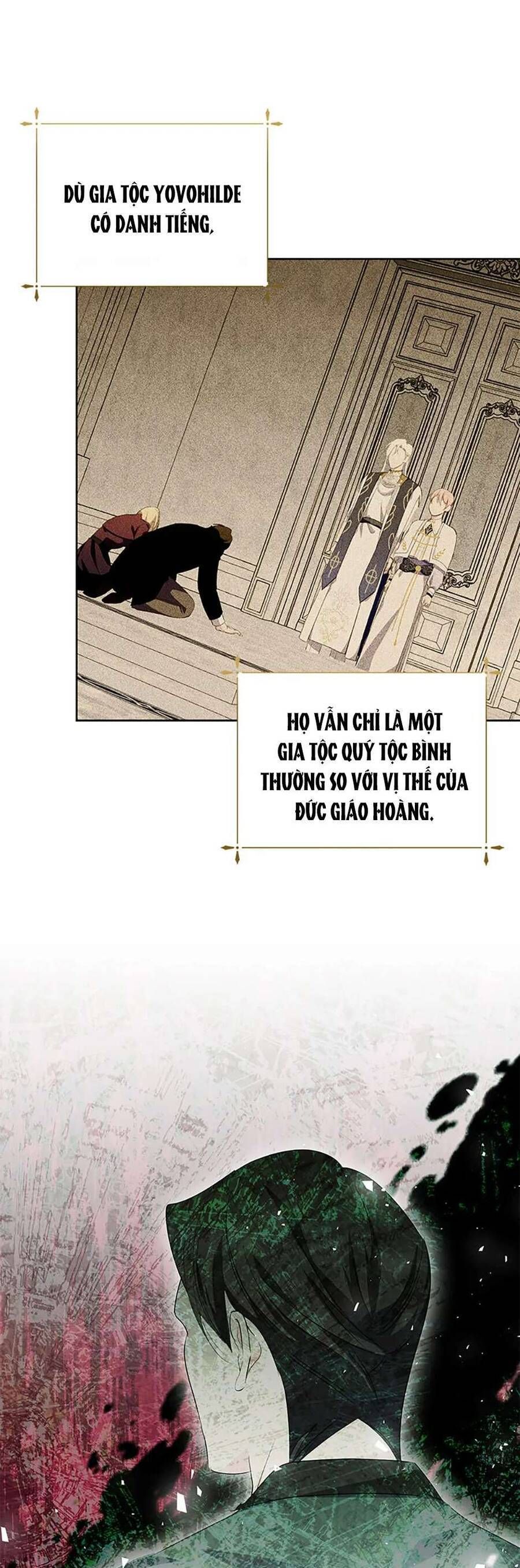 Phía Sau Mặt Nạ Của Nam Chính Hiền Lành - Chapter 58 - Page 32