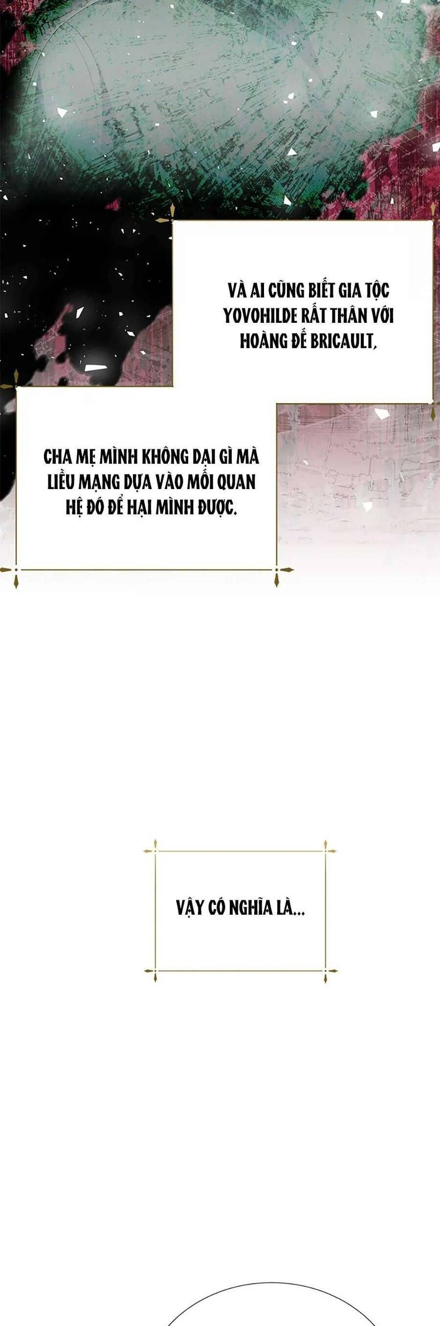 Phía Sau Mặt Nạ Của Nam Chính Hiền Lành - Chapter 58 - Page 33