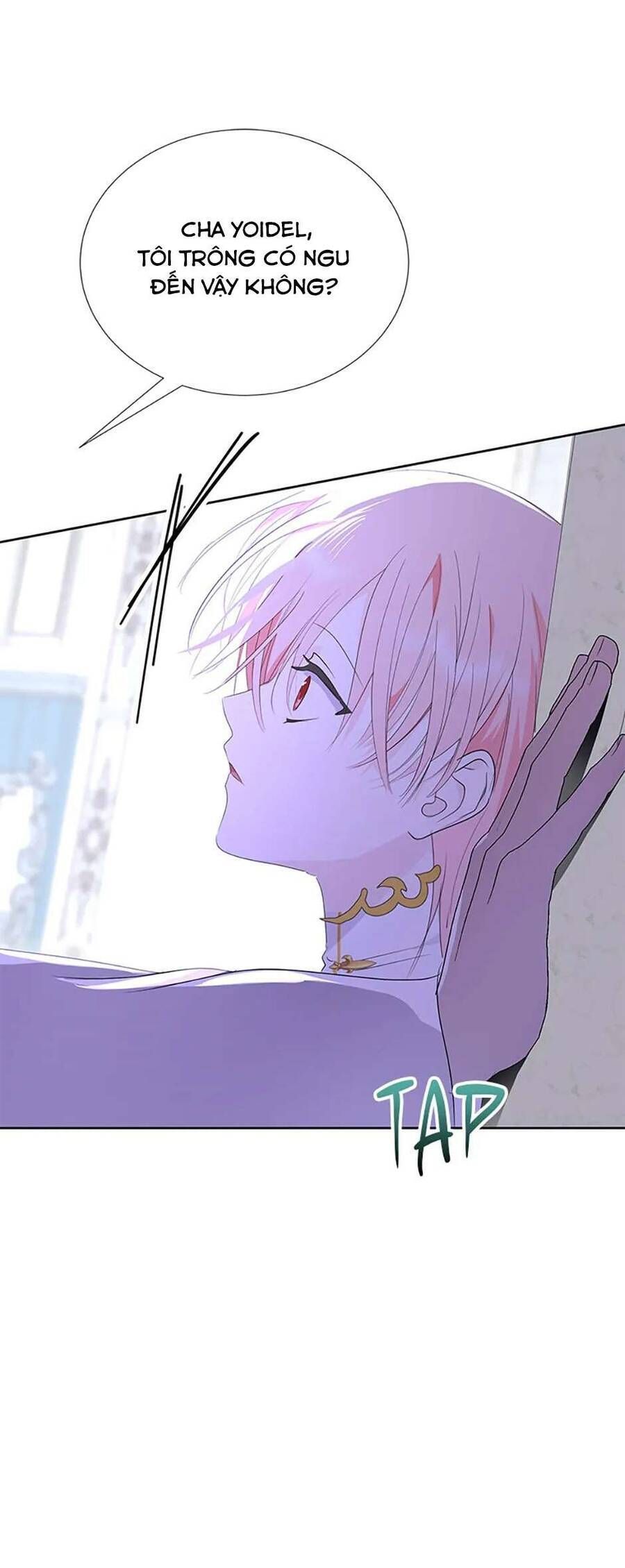 Phía Sau Mặt Nạ Của Nam Chính Hiền Lành - Chapter 58 - Page 35