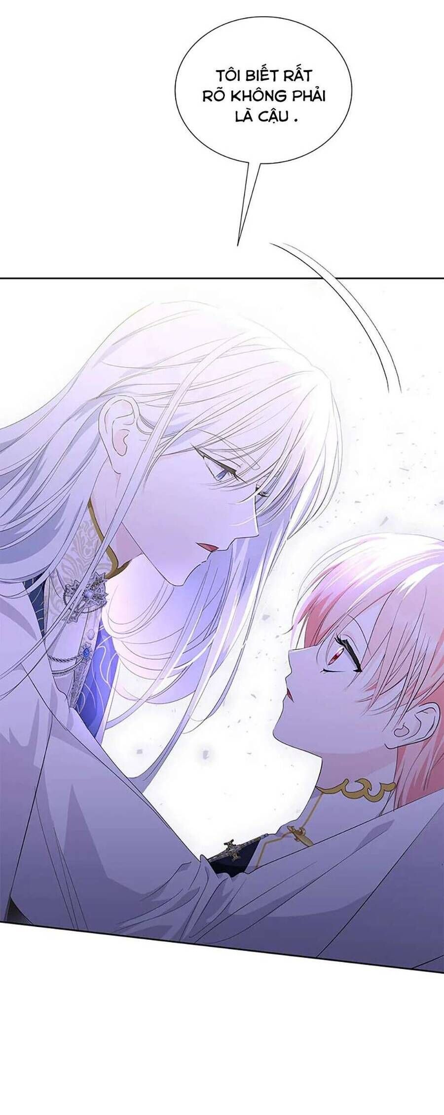 Phía Sau Mặt Nạ Của Nam Chính Hiền Lành - Chapter 58 - Page 36