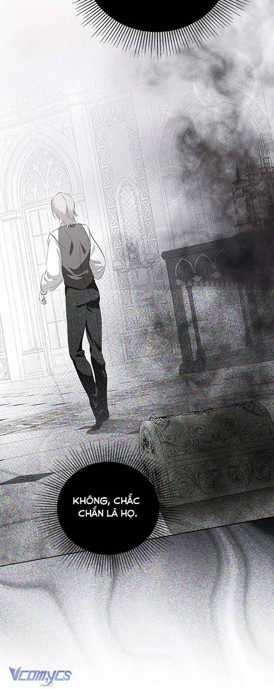 Phía Sau Mặt Nạ Của Nam Chính Hiền Lành - Chapter 58 - Page 38