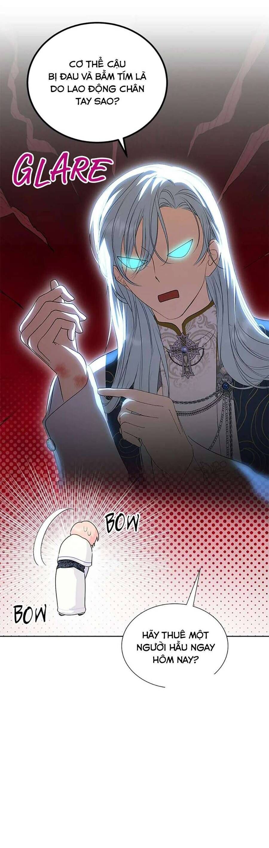 Phía Sau Mặt Nạ Của Nam Chính Hiền Lành - Chapter 58 - Page 4