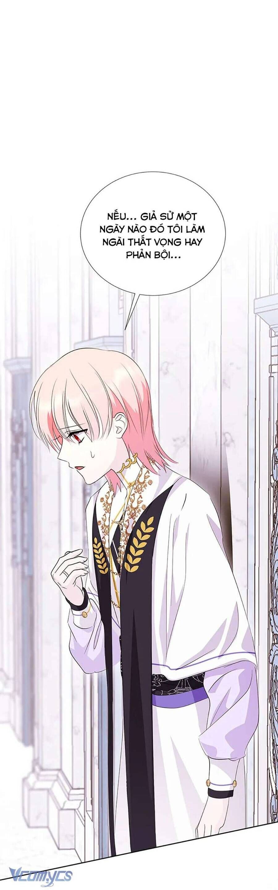 Phía Sau Mặt Nạ Của Nam Chính Hiền Lành - Chapter 58 - Page 41