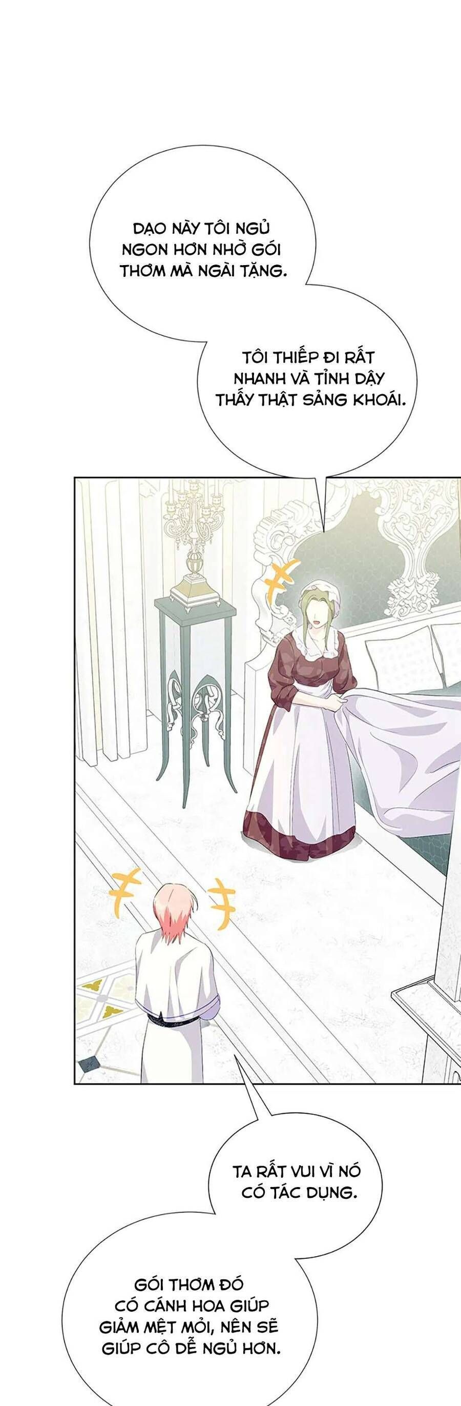 Phía Sau Mặt Nạ Của Nam Chính Hiền Lành - Chapter 58 - Page 6