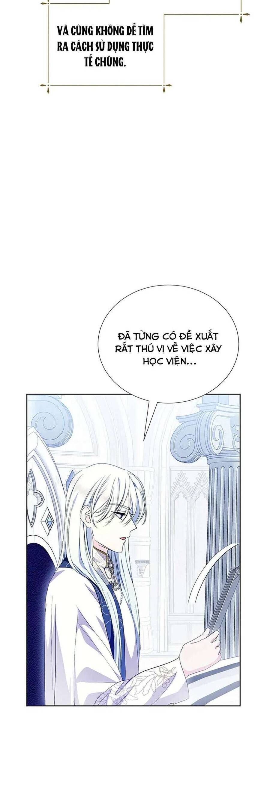 Phía Sau Mặt Nạ Của Nam Chính Hiền Lành - Chapter 59 - Page 13