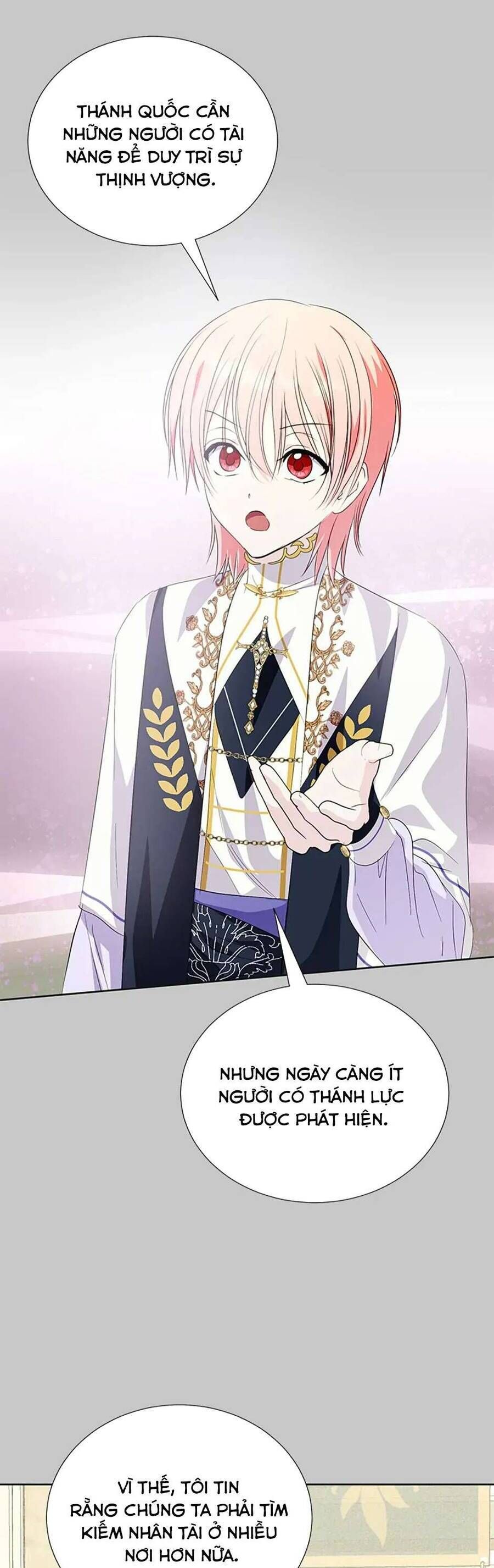 Phía Sau Mặt Nạ Của Nam Chính Hiền Lành - Chapter 59 - Page 17