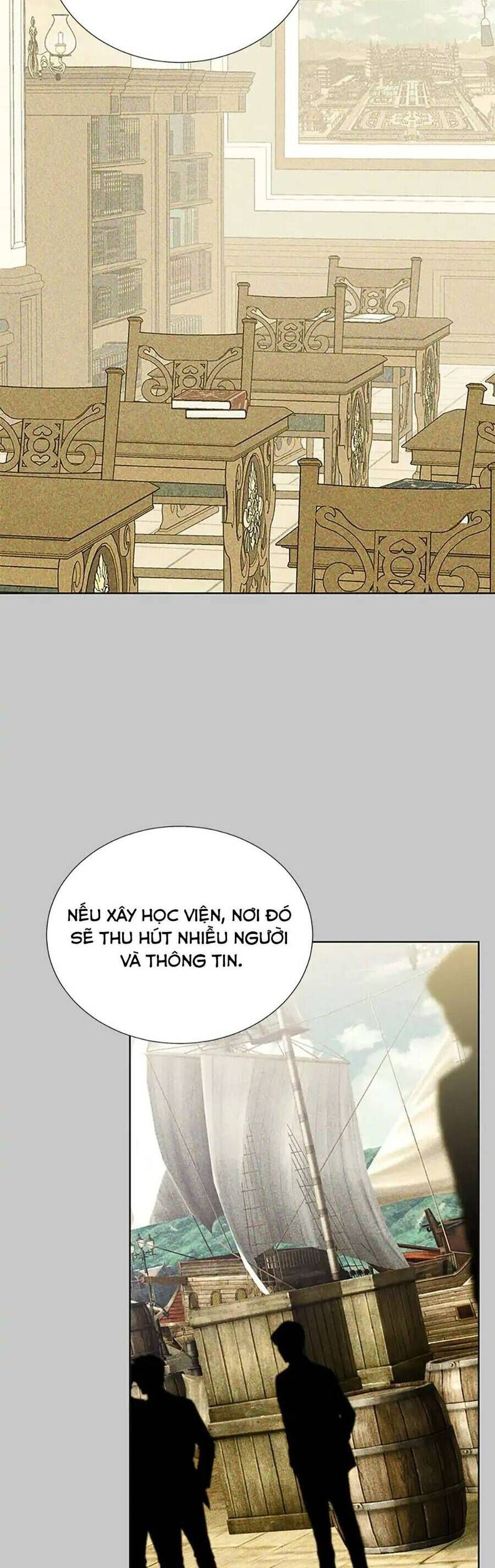 Phía Sau Mặt Nạ Của Nam Chính Hiền Lành - Chapter 59 - Page 18