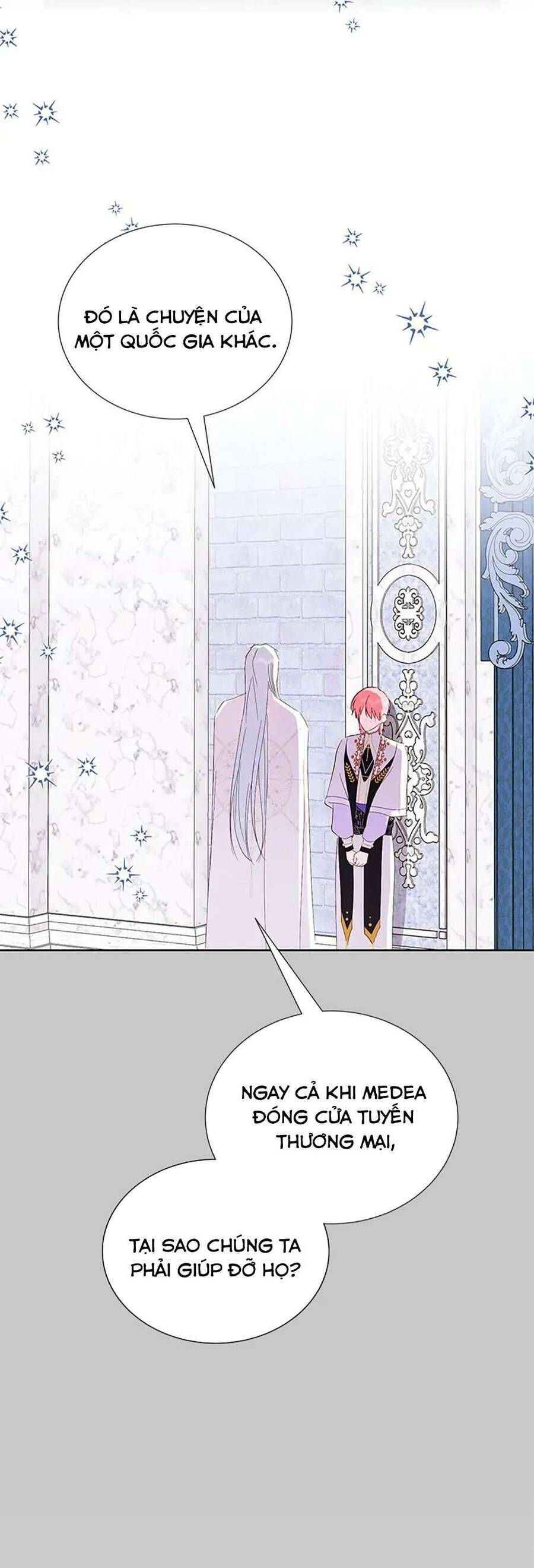 Phía Sau Mặt Nạ Của Nam Chính Hiền Lành - Chapter 59 - Page 20