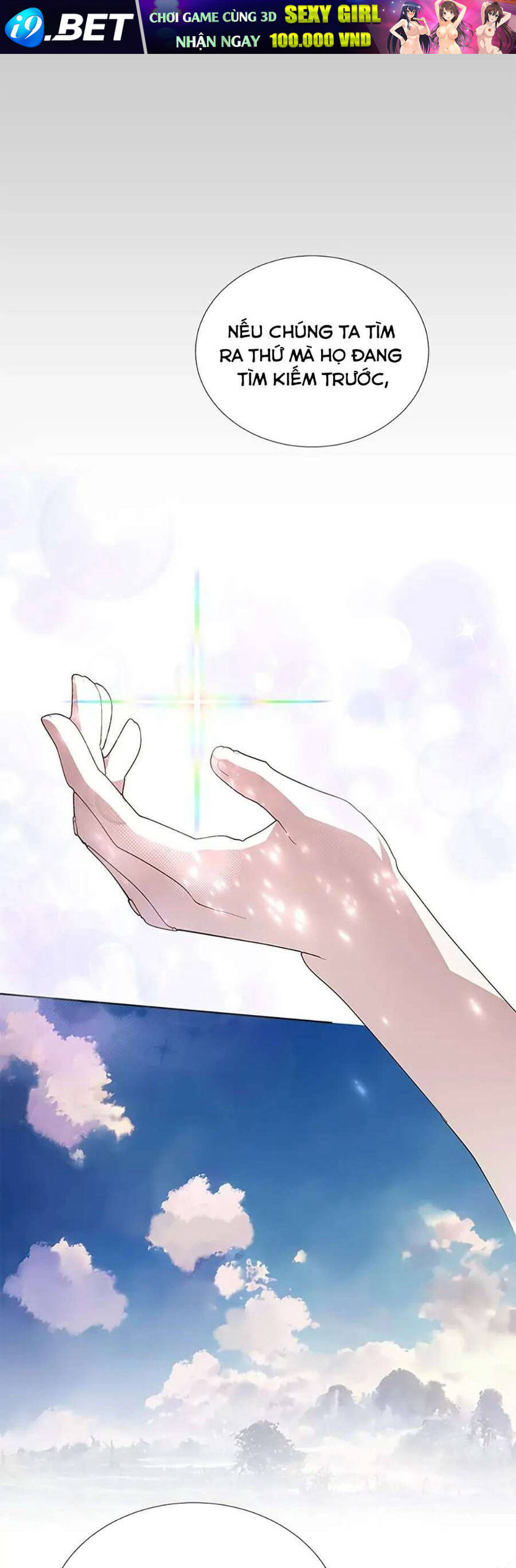 Phía Sau Mặt Nạ Của Nam Chính Hiền Lành - Chapter 59 - Page 21