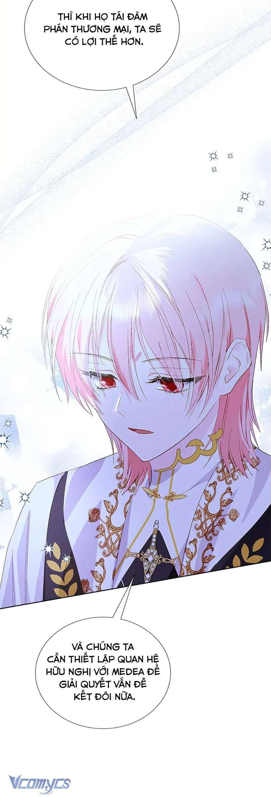 Phía Sau Mặt Nạ Của Nam Chính Hiền Lành - Chapter 59 - Page 22