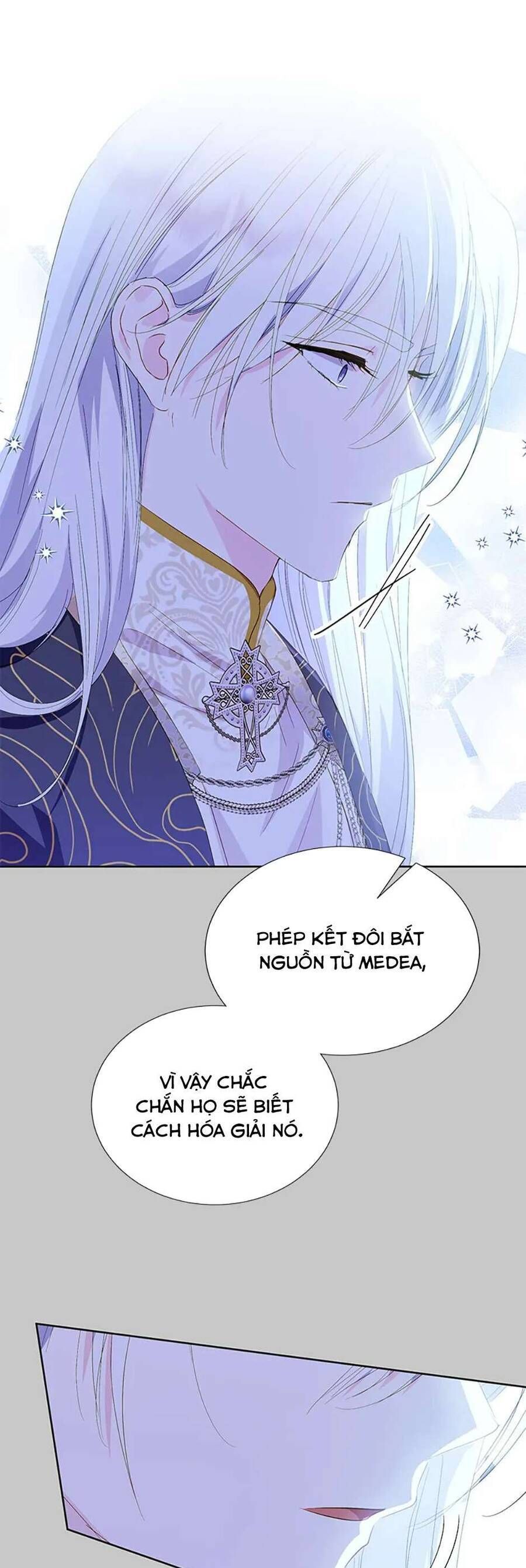 Phía Sau Mặt Nạ Của Nam Chính Hiền Lành - Chapter 59 - Page 23