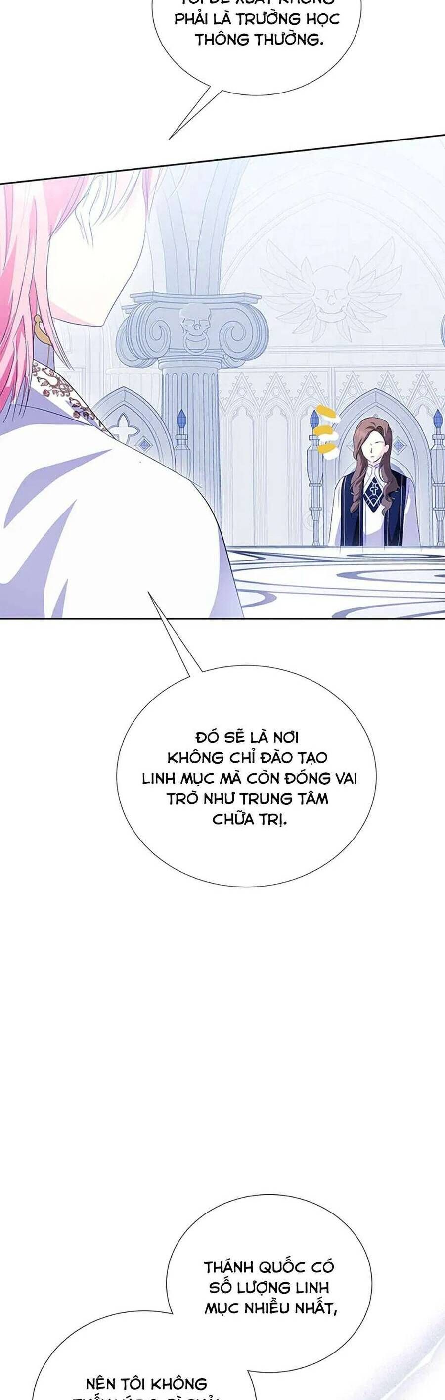 Phía Sau Mặt Nạ Của Nam Chính Hiền Lành - Chapter 59 - Page 27