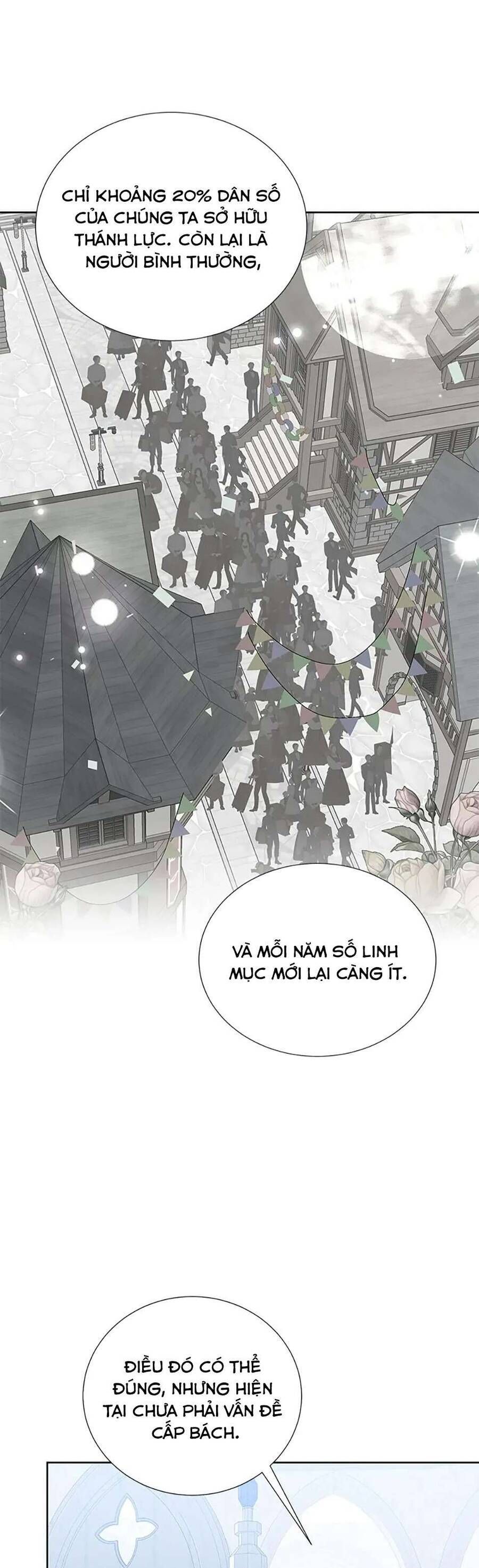 Phía Sau Mặt Nạ Của Nam Chính Hiền Lành - Chapter 59 - Page 29