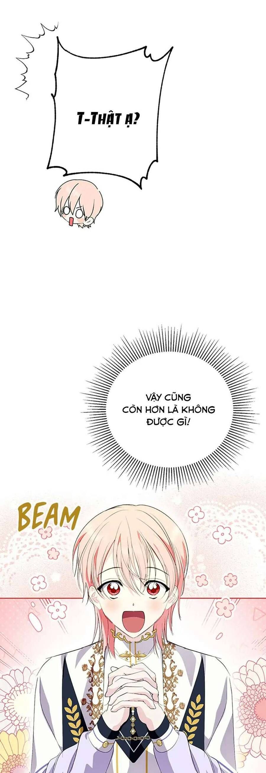 Phía Sau Mặt Nạ Của Nam Chính Hiền Lành - Chapter 59 - Page 3