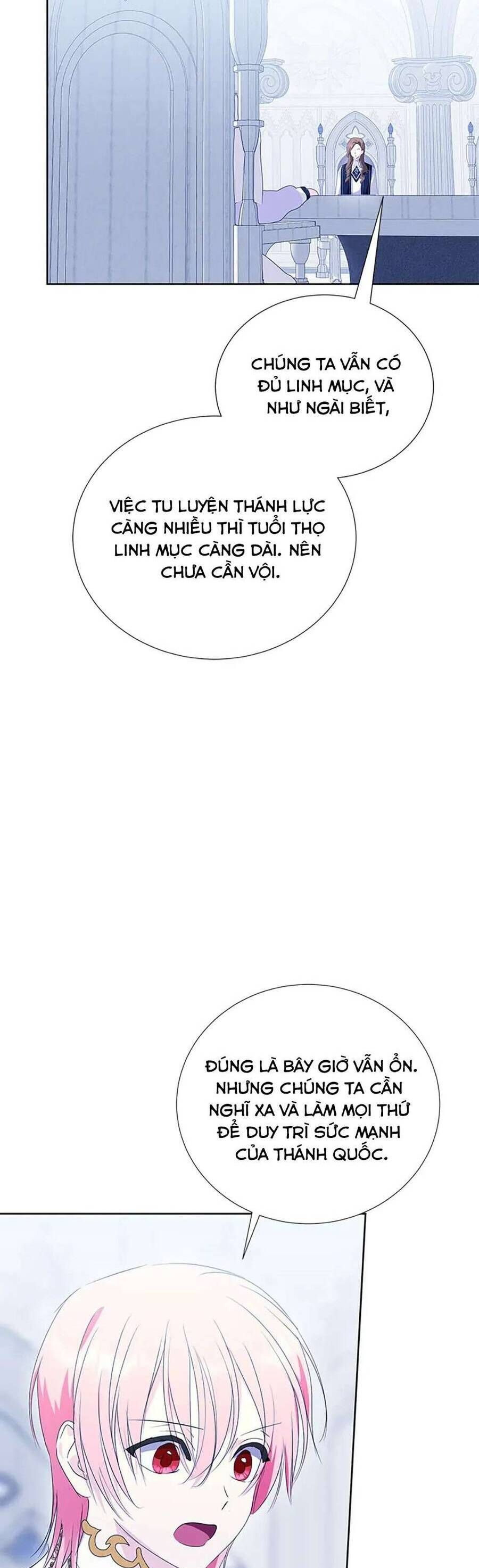 Phía Sau Mặt Nạ Của Nam Chính Hiền Lành - Chapter 59 - Page 30