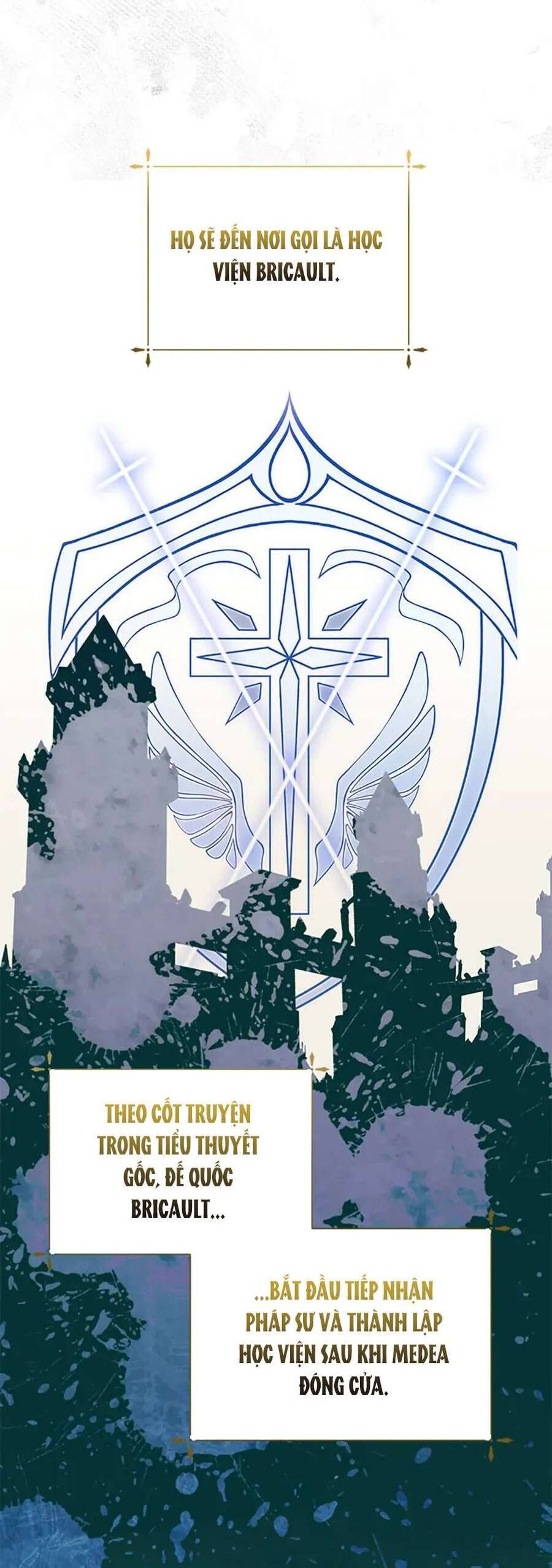 Phía Sau Mặt Nạ Của Nam Chính Hiền Lành - Chapter 59 - Page 32