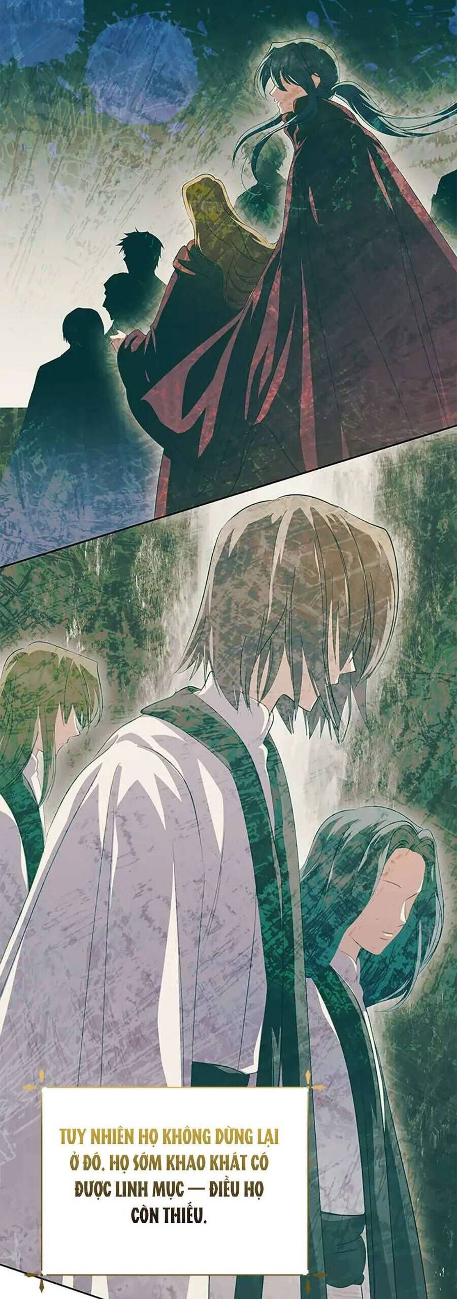 Phía Sau Mặt Nạ Của Nam Chính Hiền Lành - Chapter 59 - Page 33