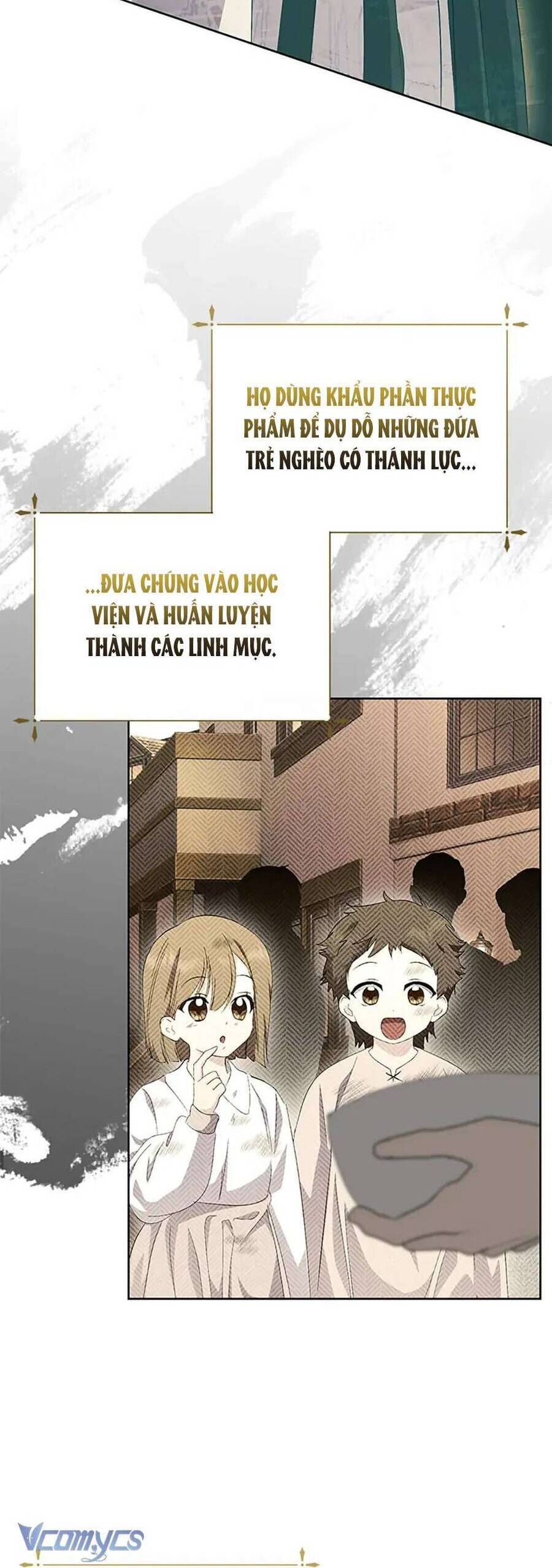 Phía Sau Mặt Nạ Của Nam Chính Hiền Lành - Chapter 59 - Page 34