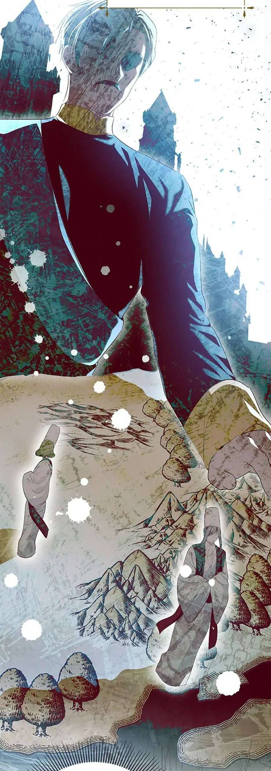 Phía Sau Mặt Nạ Của Nam Chính Hiền Lành - Chapter 59 - Page 36