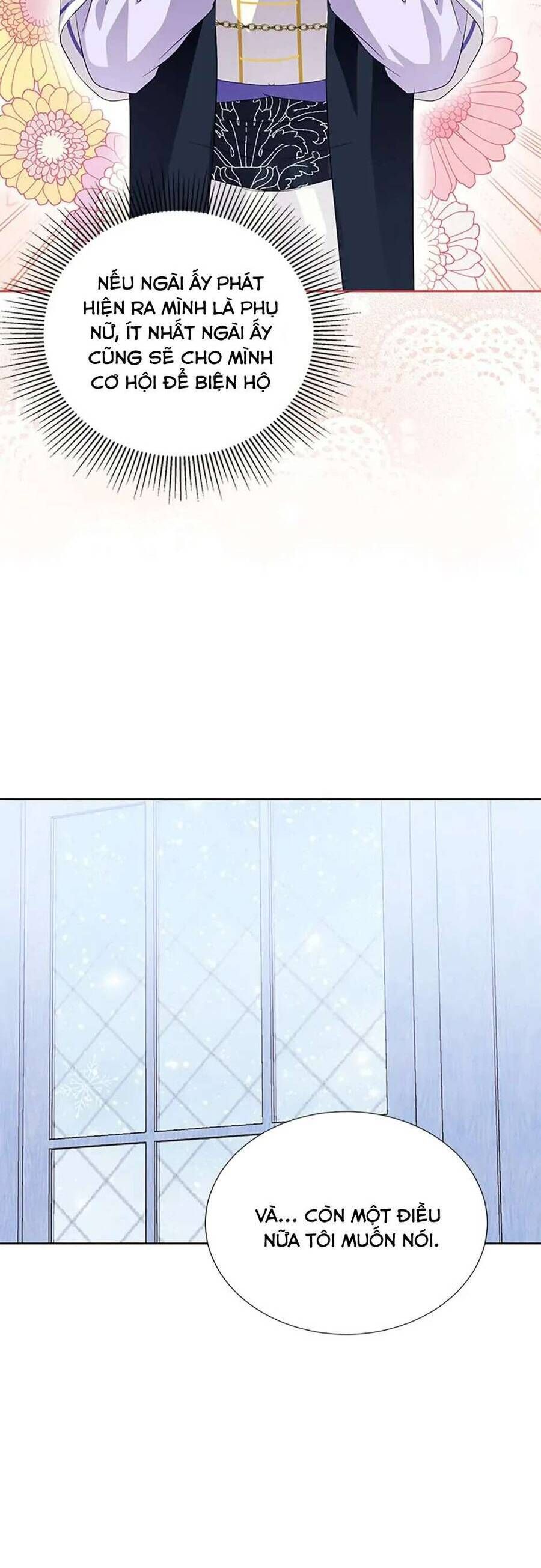 Phía Sau Mặt Nạ Của Nam Chính Hiền Lành - Chapter 59 - Page 4