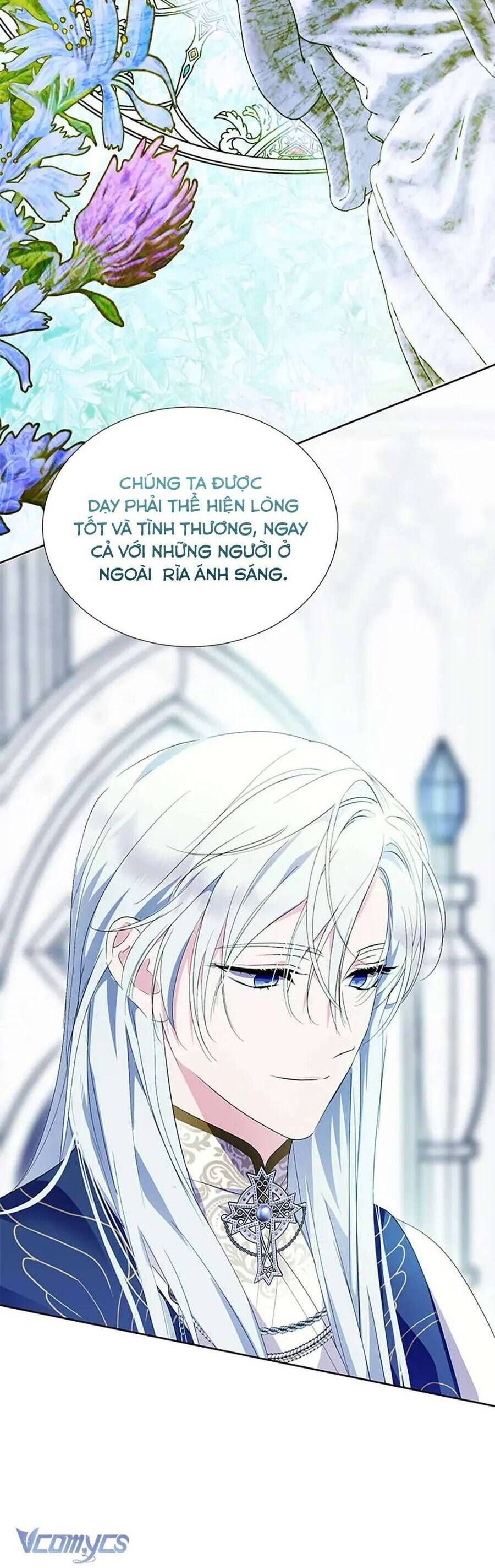 Phía Sau Mặt Nạ Của Nam Chính Hiền Lành - Chapter 59 - Page 41