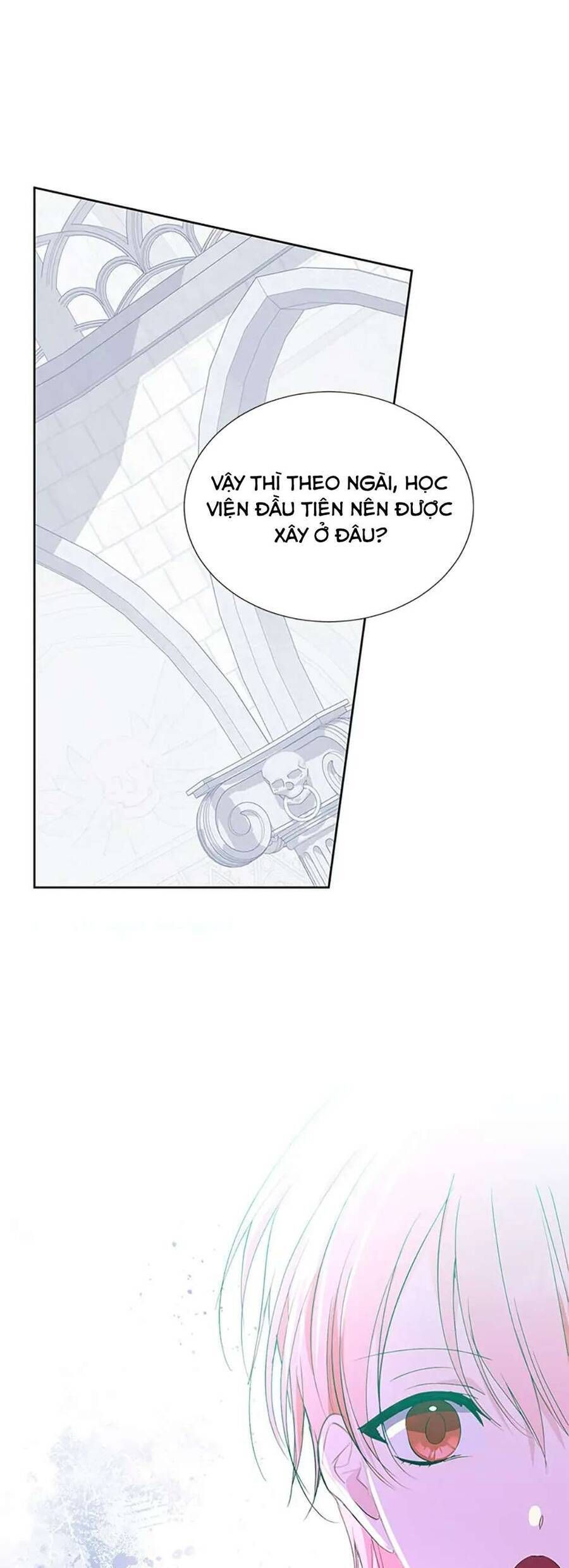 Phía Sau Mặt Nạ Của Nam Chính Hiền Lành - Chapter 59 - Page 42