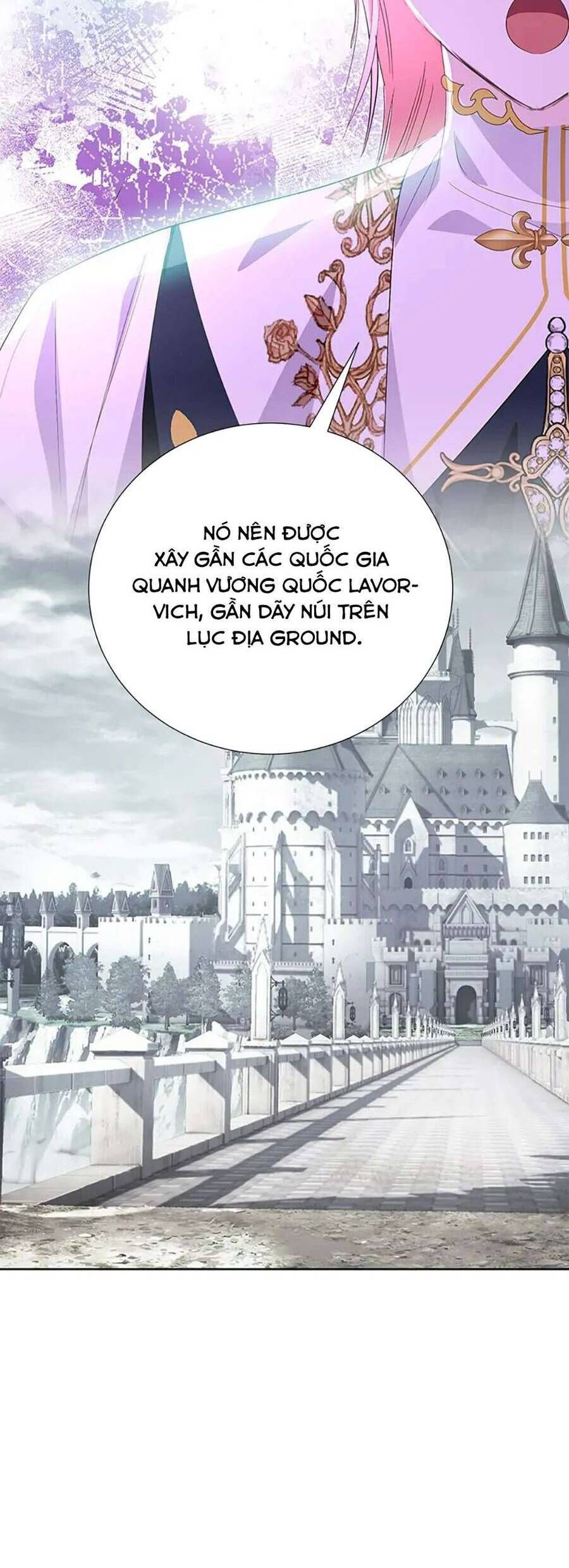 Phía Sau Mặt Nạ Của Nam Chính Hiền Lành - Chapter 59 - Page 43