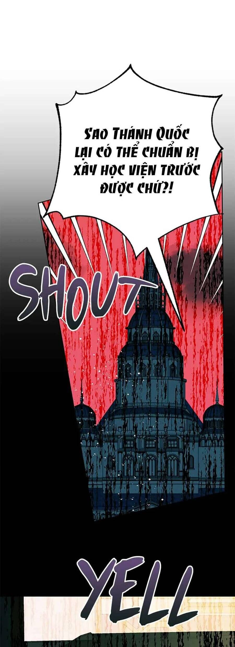 Phía Sau Mặt Nạ Của Nam Chính Hiền Lành - Chapter 59 - Page 44