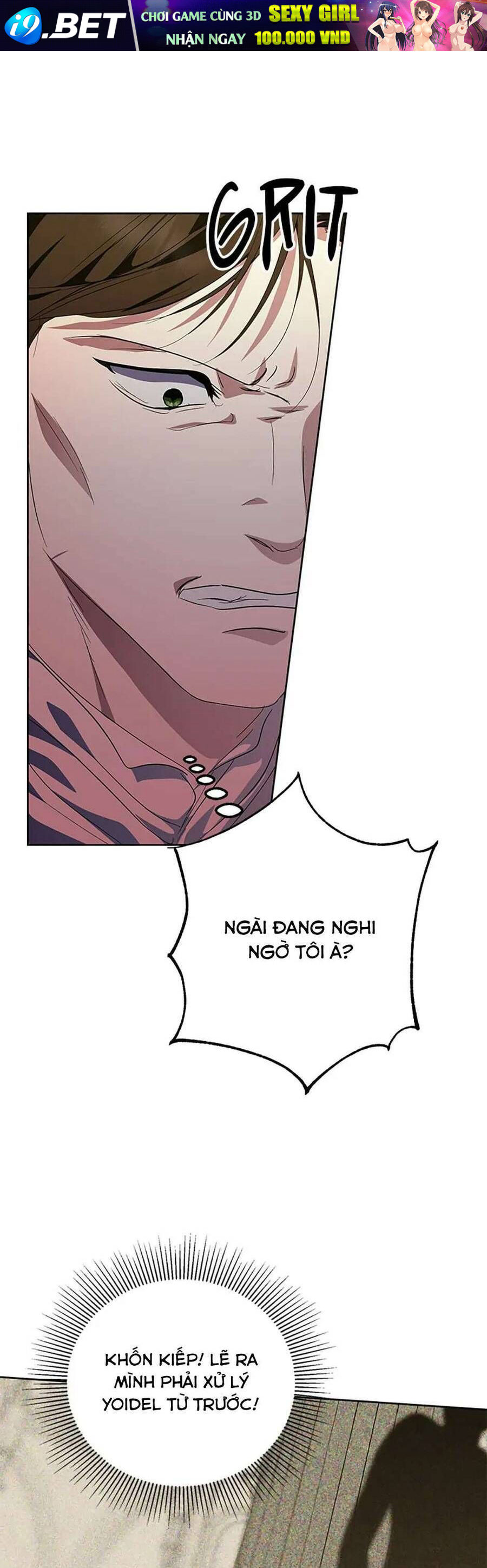 Phía Sau Mặt Nạ Của Nam Chính Hiền Lành - Chapter 59 - Page 47