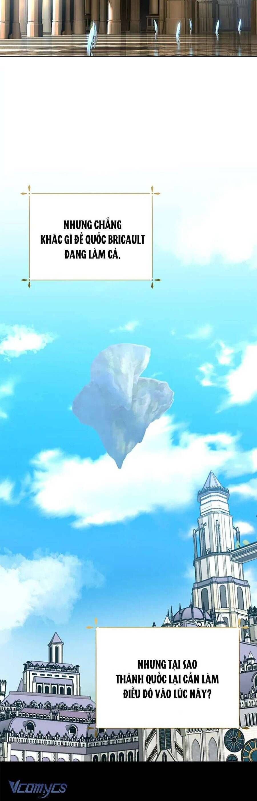 Phía Sau Mặt Nạ Của Nam Chính Hiền Lành - Chapter 59 - Page 49