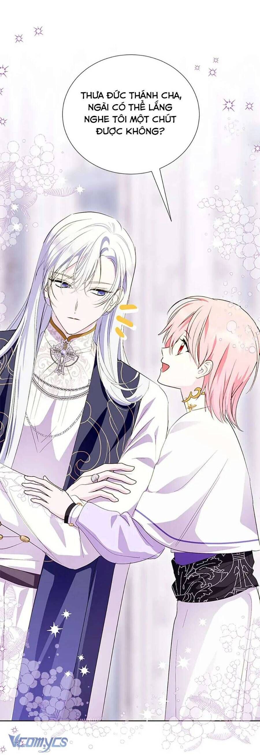 Phía Sau Mặt Nạ Của Nam Chính Hiền Lành - Chapter 59 - Page 5