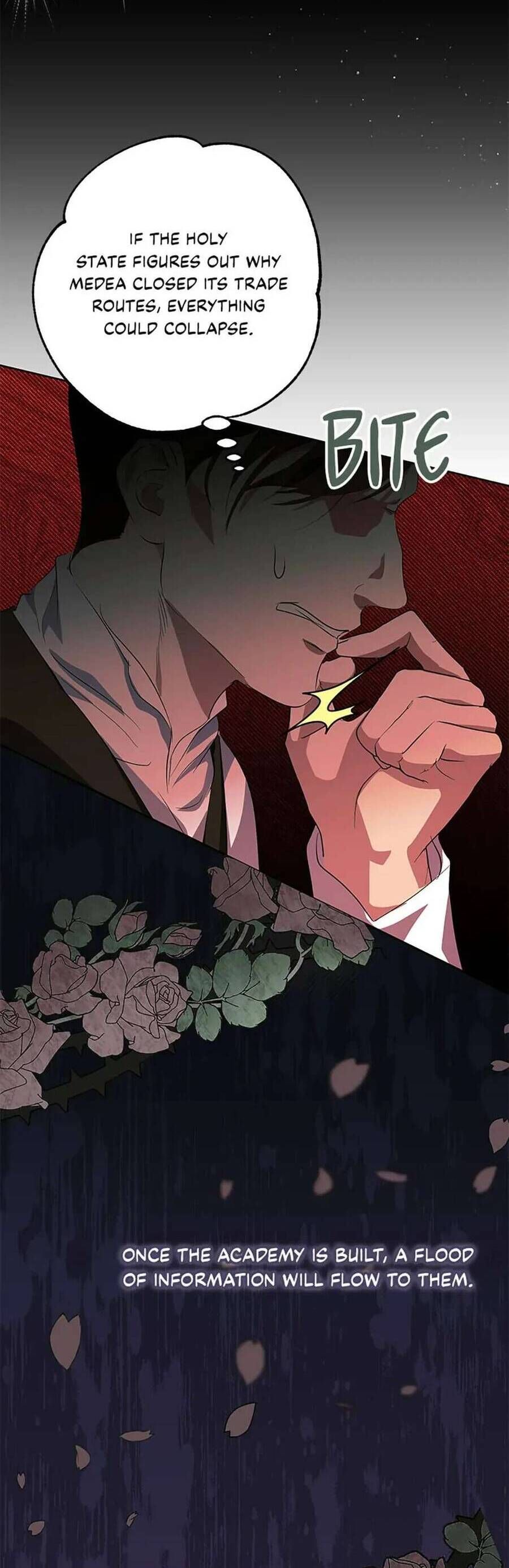 Phía Sau Mặt Nạ Của Nam Chính Hiền Lành - Chapter 59 - Page 51