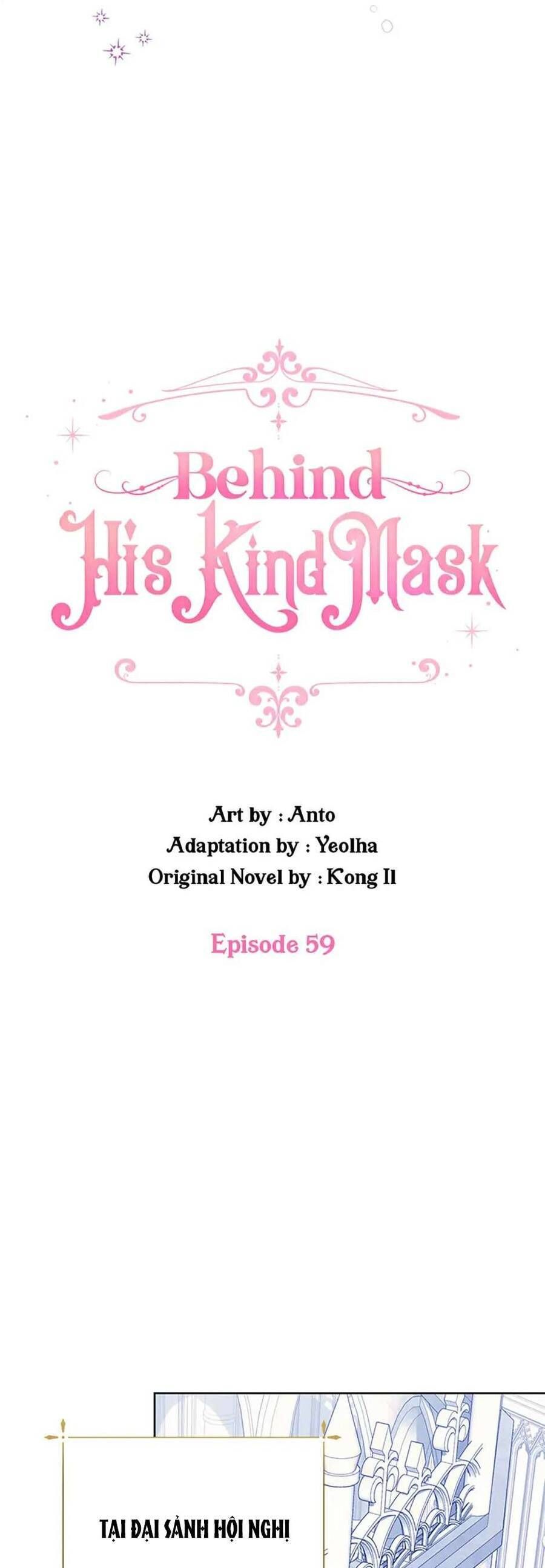 Phía Sau Mặt Nạ Của Nam Chính Hiền Lành - Chapter 59 - Page 6