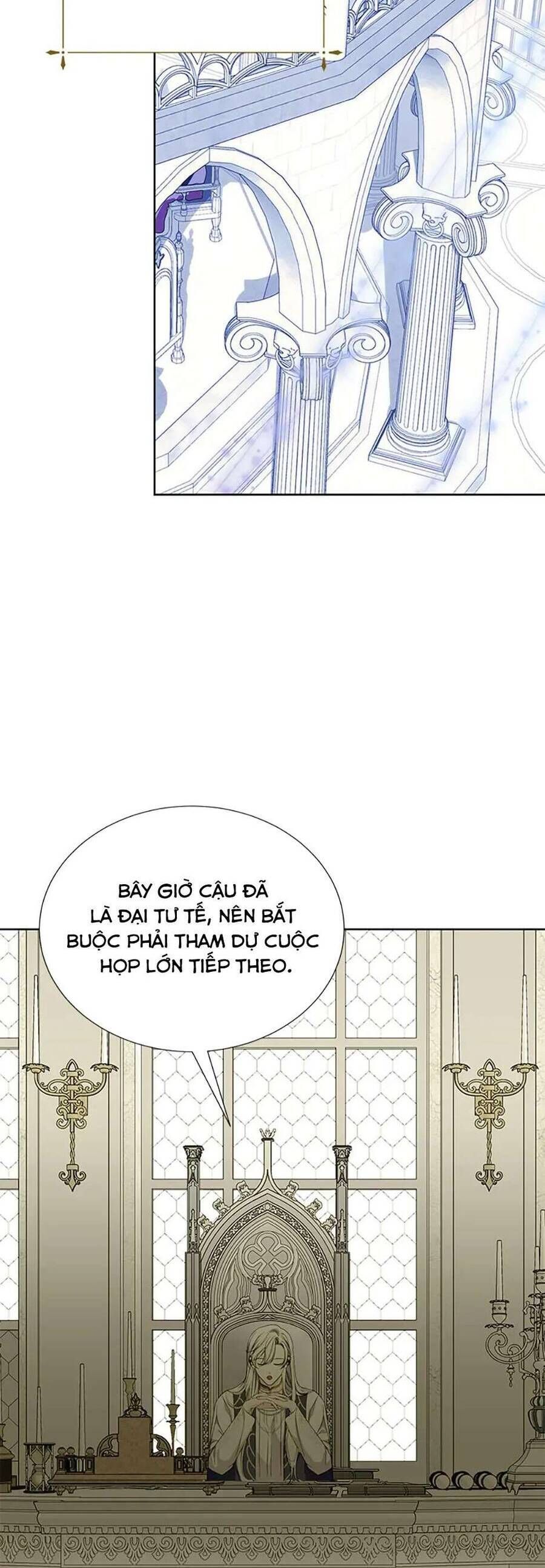 Phía Sau Mặt Nạ Của Nam Chính Hiền Lành - Chapter 59 - Page 7