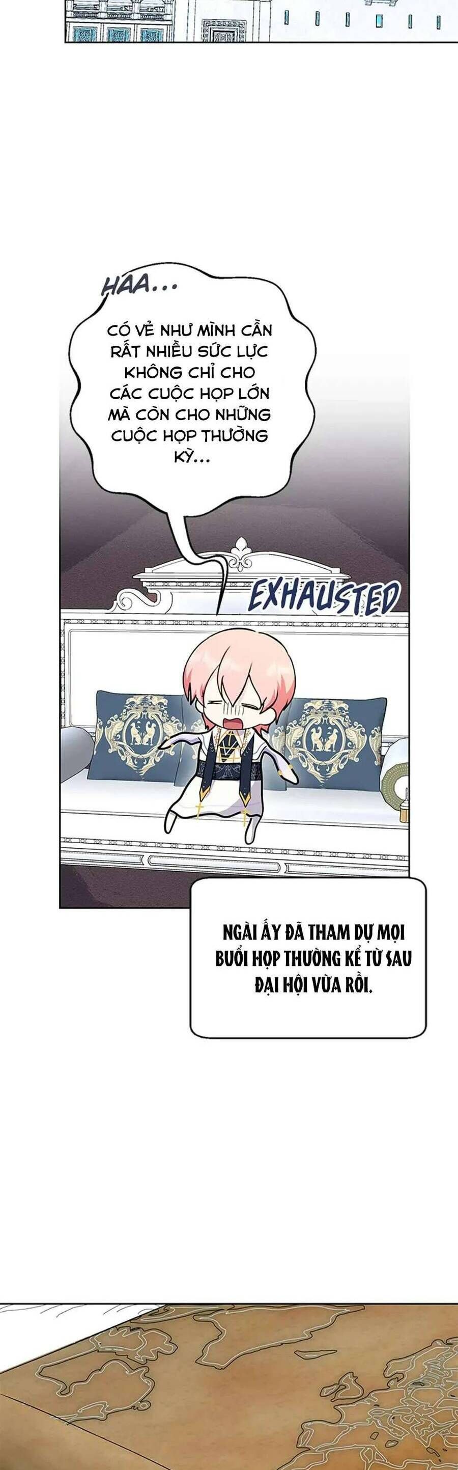 Phía Sau Mặt Nạ Của Nam Chính Hiền Lành - Chapter 60 - Page 10