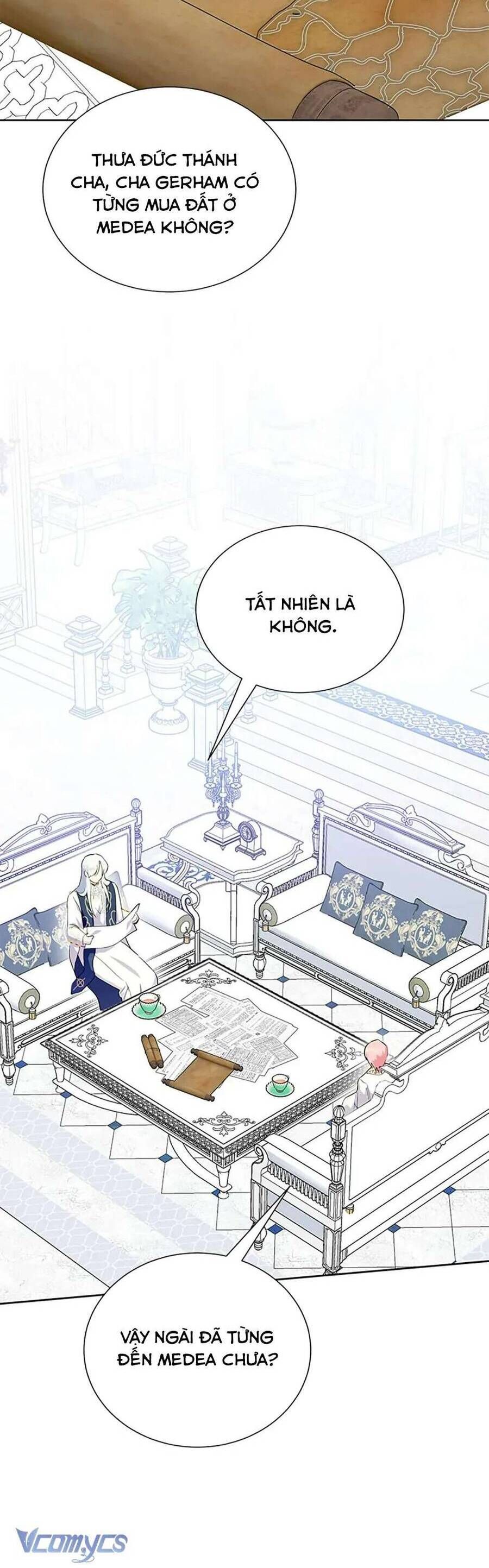 Phía Sau Mặt Nạ Của Nam Chính Hiền Lành - Chapter 60 - Page 11