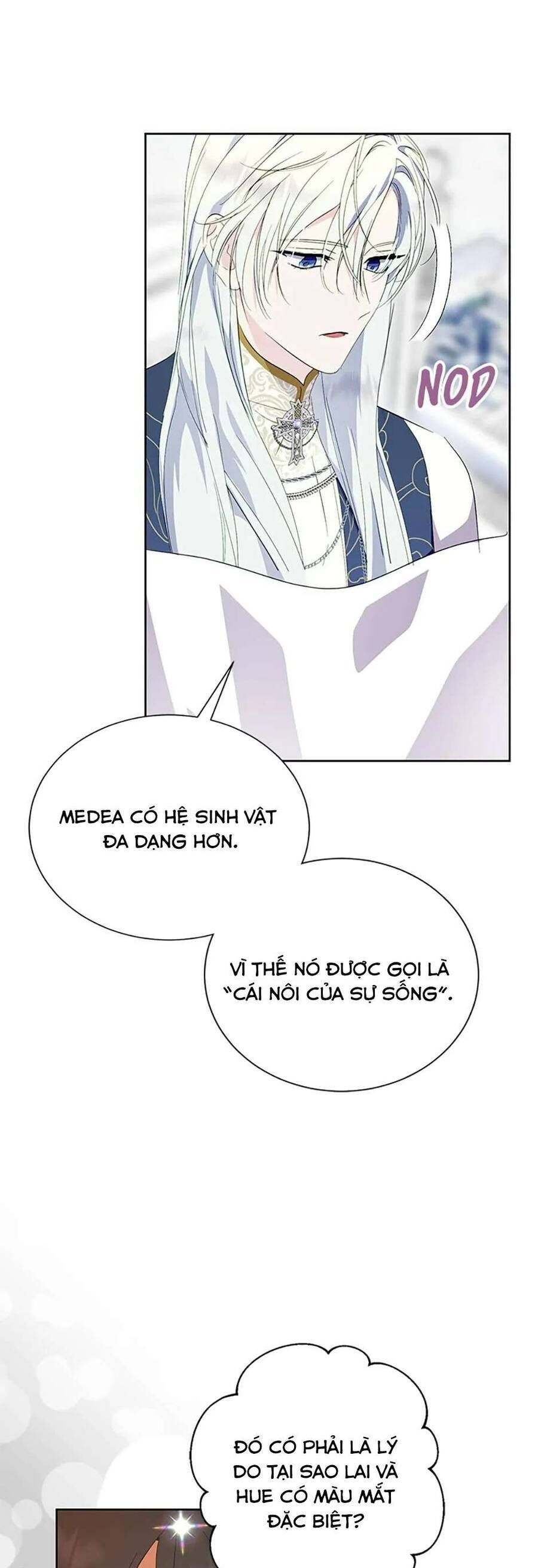 Phía Sau Mặt Nạ Của Nam Chính Hiền Lành - Chapter 60 - Page 12