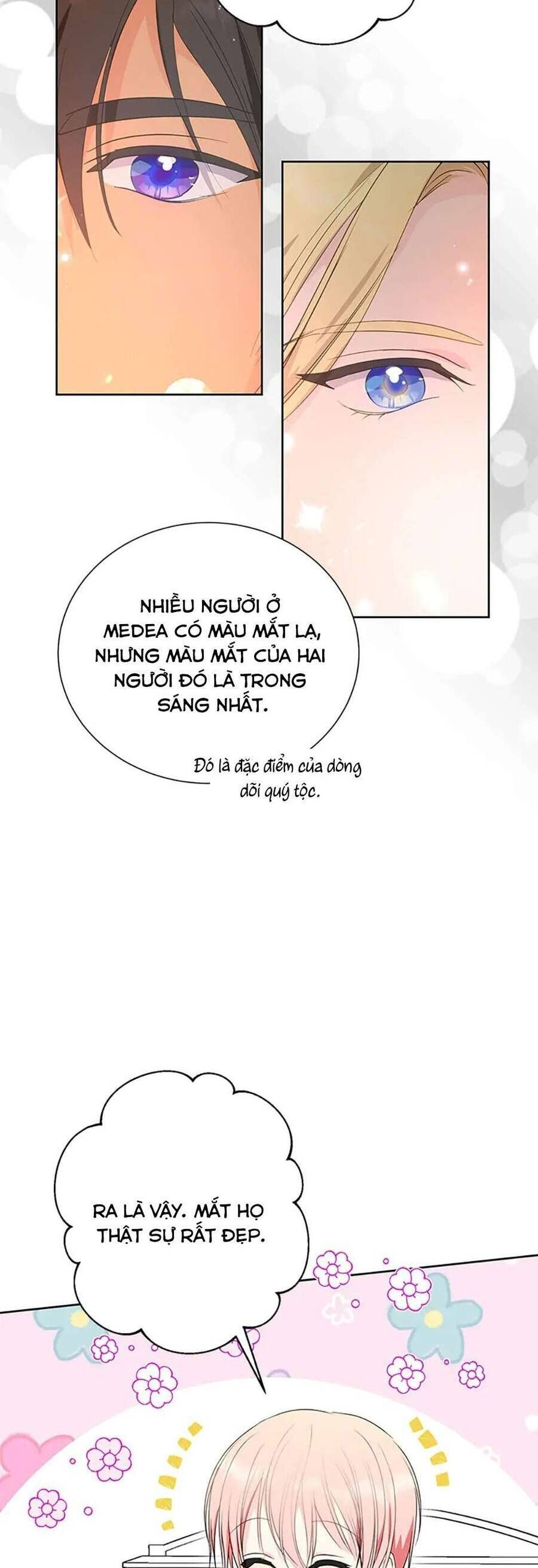 Phía Sau Mặt Nạ Của Nam Chính Hiền Lành - Chapter 60 - Page 13