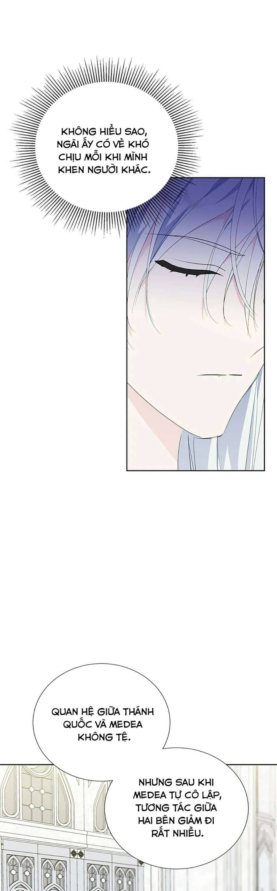 Phía Sau Mặt Nạ Của Nam Chính Hiền Lành - Chapter 60 - Page 15