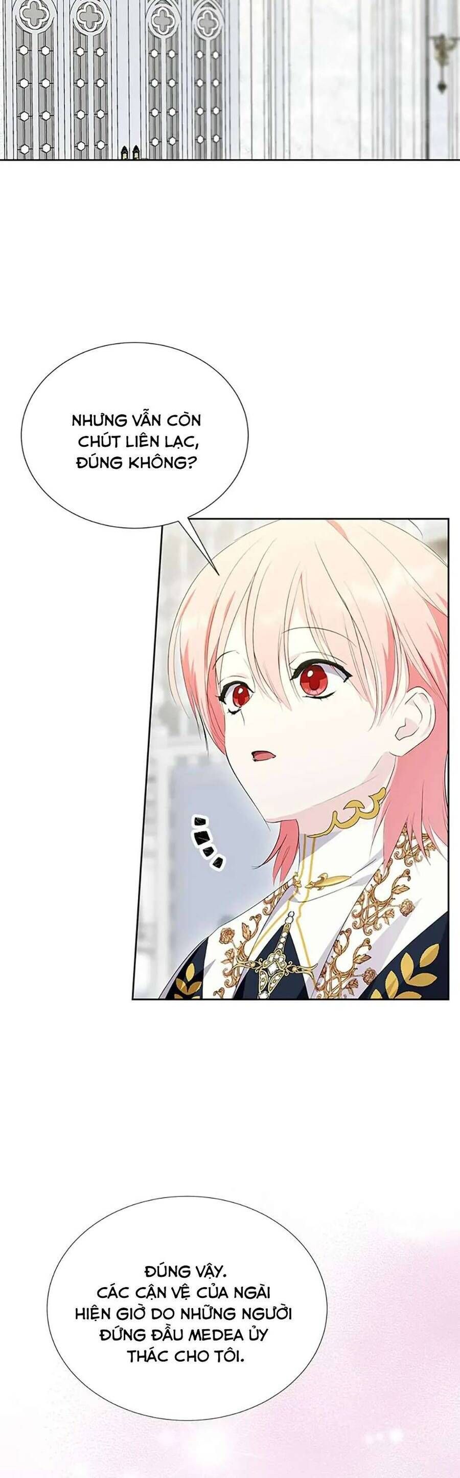 Phía Sau Mặt Nạ Của Nam Chính Hiền Lành - Chapter 60 - Page 16