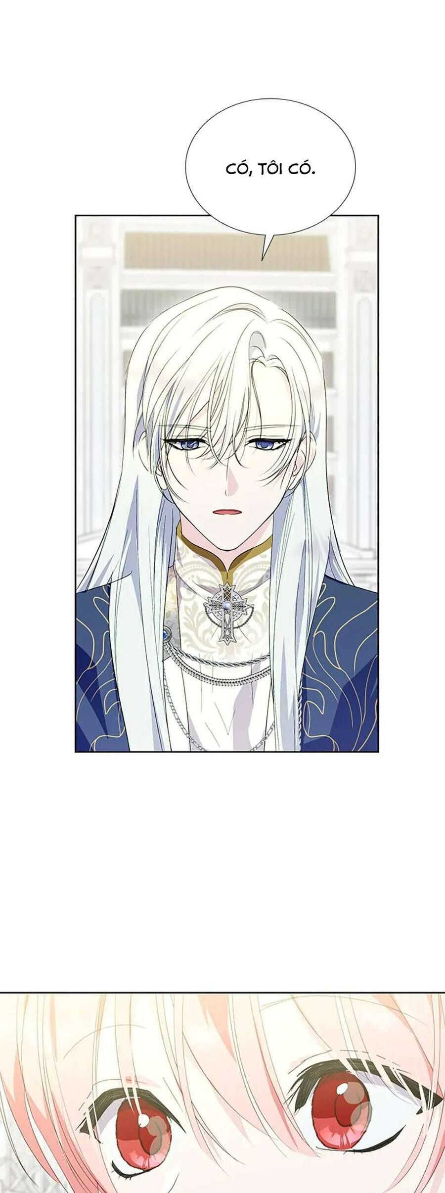 Phía Sau Mặt Nạ Của Nam Chính Hiền Lành - Chapter 60 - Page 18