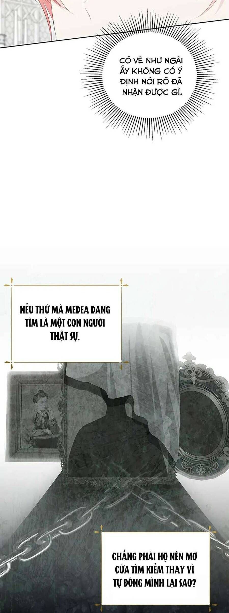 Phía Sau Mặt Nạ Của Nam Chính Hiền Lành - Chapter 60 - Page 19