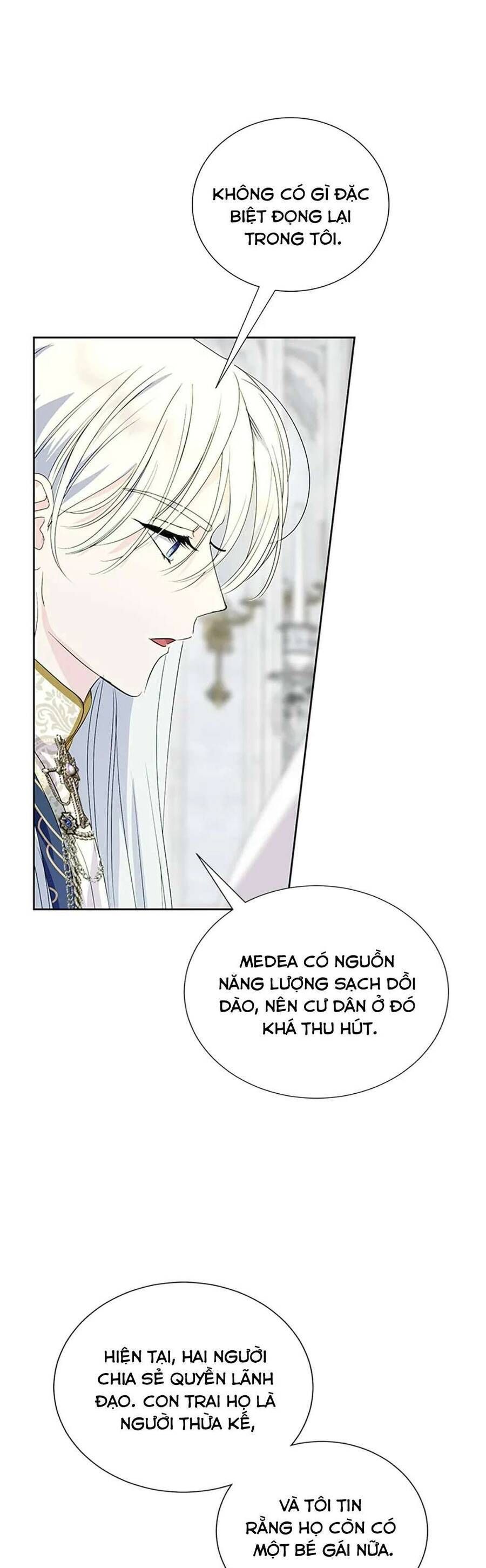 Phía Sau Mặt Nạ Của Nam Chính Hiền Lành - Chapter 60 - Page 22