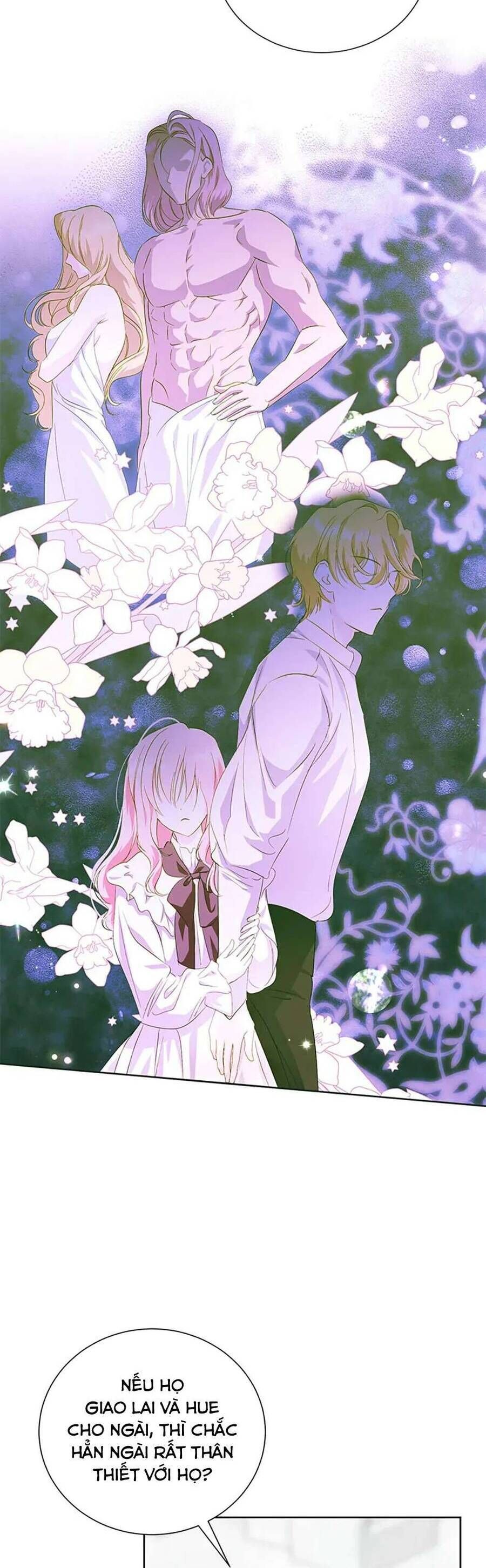 Phía Sau Mặt Nạ Của Nam Chính Hiền Lành - Chapter 60 - Page 23