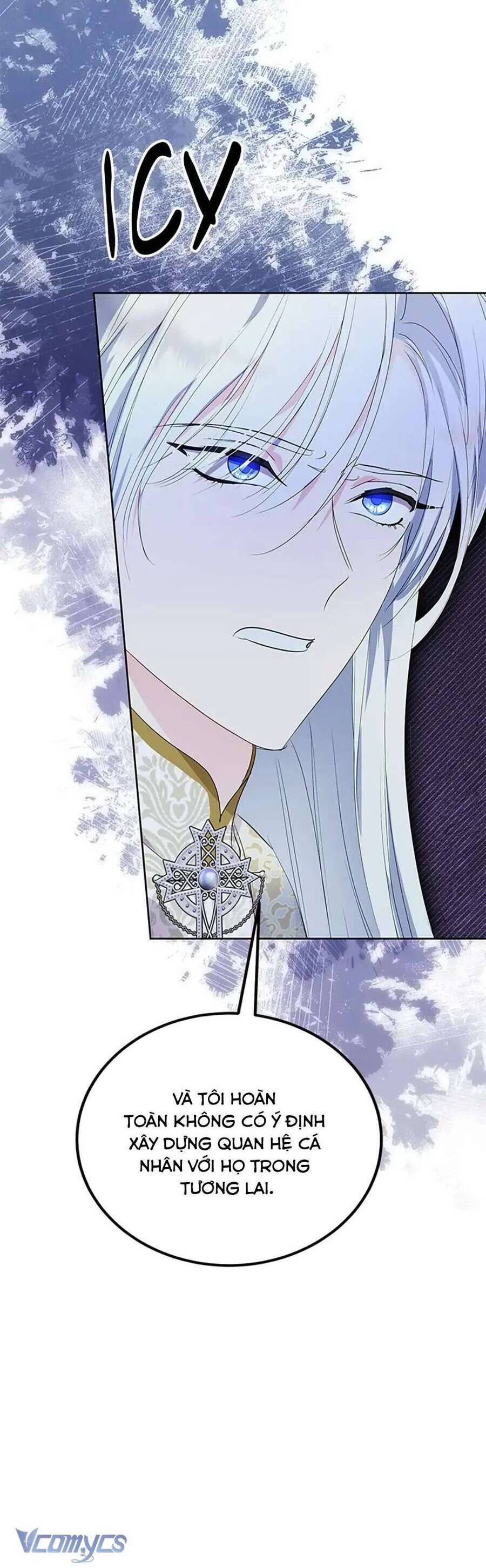 Phía Sau Mặt Nạ Của Nam Chính Hiền Lành - Chapter 60 - Page 25