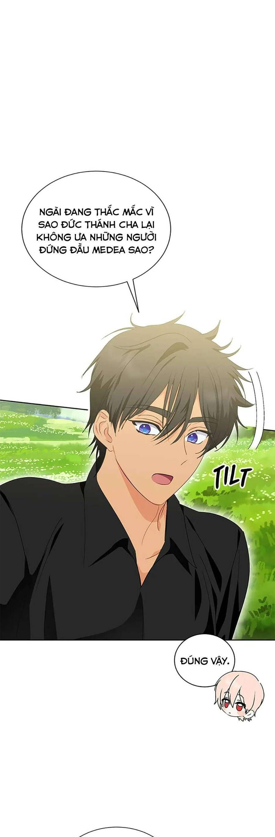 Phía Sau Mặt Nạ Của Nam Chính Hiền Lành - Chapter 60 - Page 26