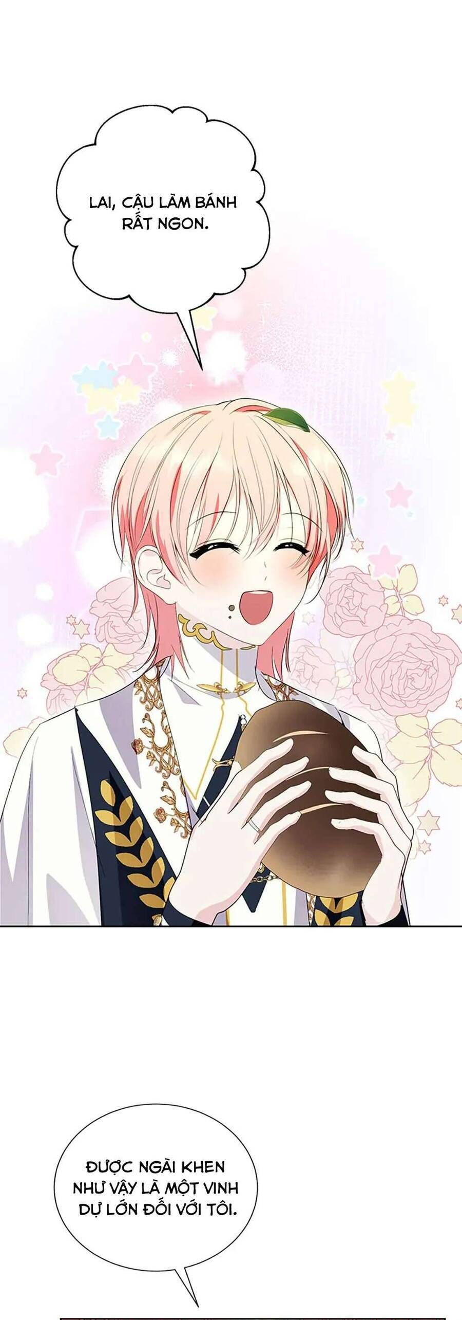 Phía Sau Mặt Nạ Của Nam Chính Hiền Lành - Chapter 60 - Page 29